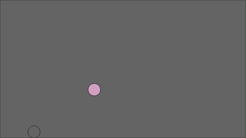 Multiplayer Jumping Circles